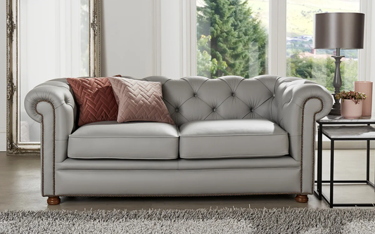 Sind Chesterfield Sofas bequem? – Dein ultimativer Ratgebe