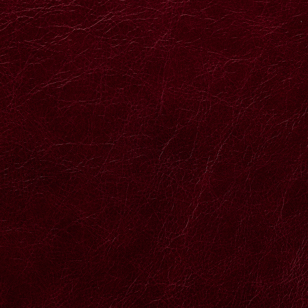 Old English - Burgundy