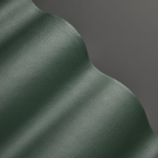 Shelly - Lichen Green