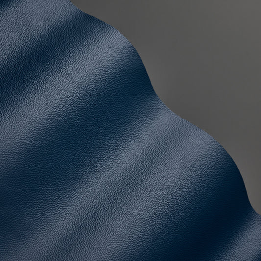 Shelly - Majolica Blue
