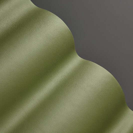 Shelly - Pea Green
