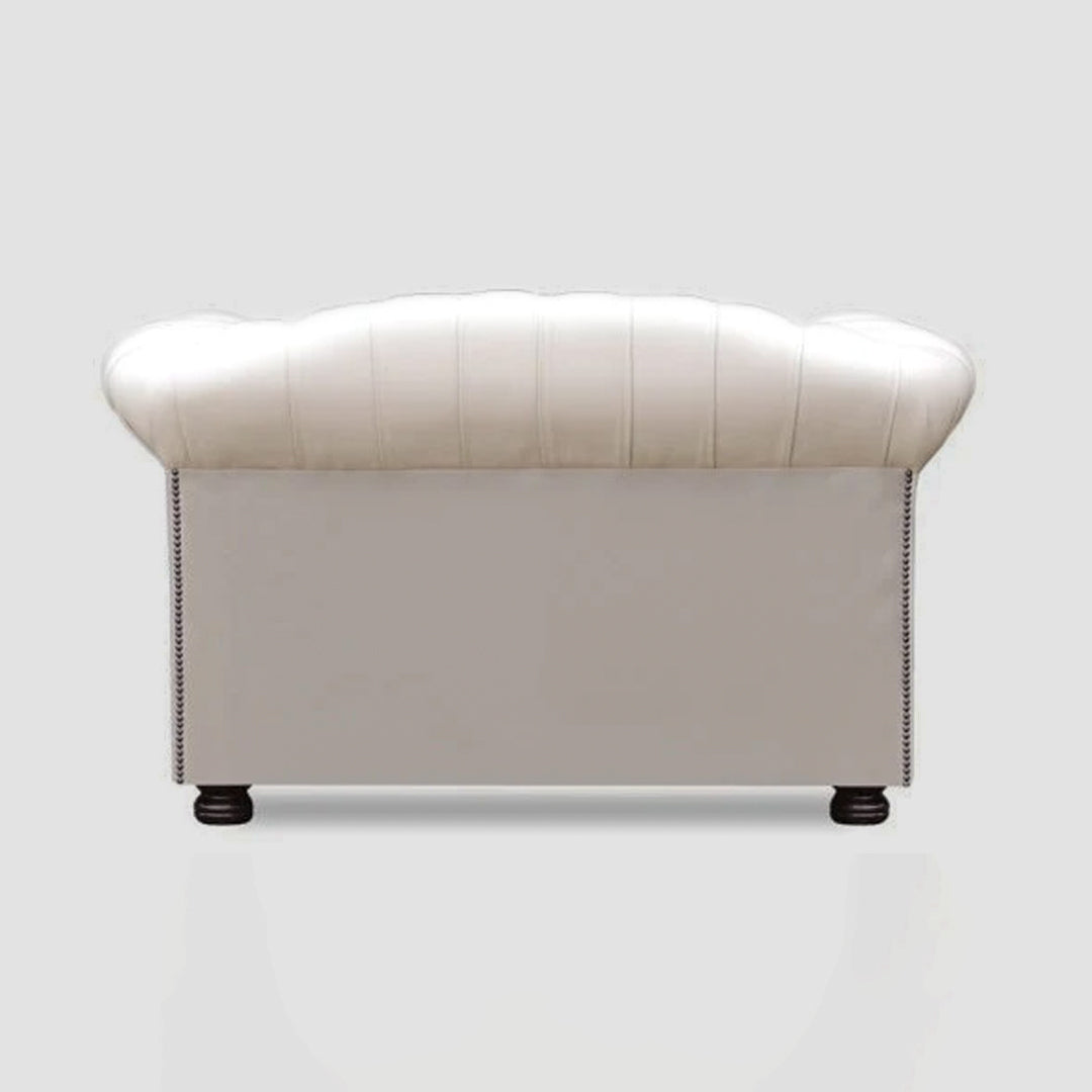 "Jaxon Big Chair" Chesterfield Sessel