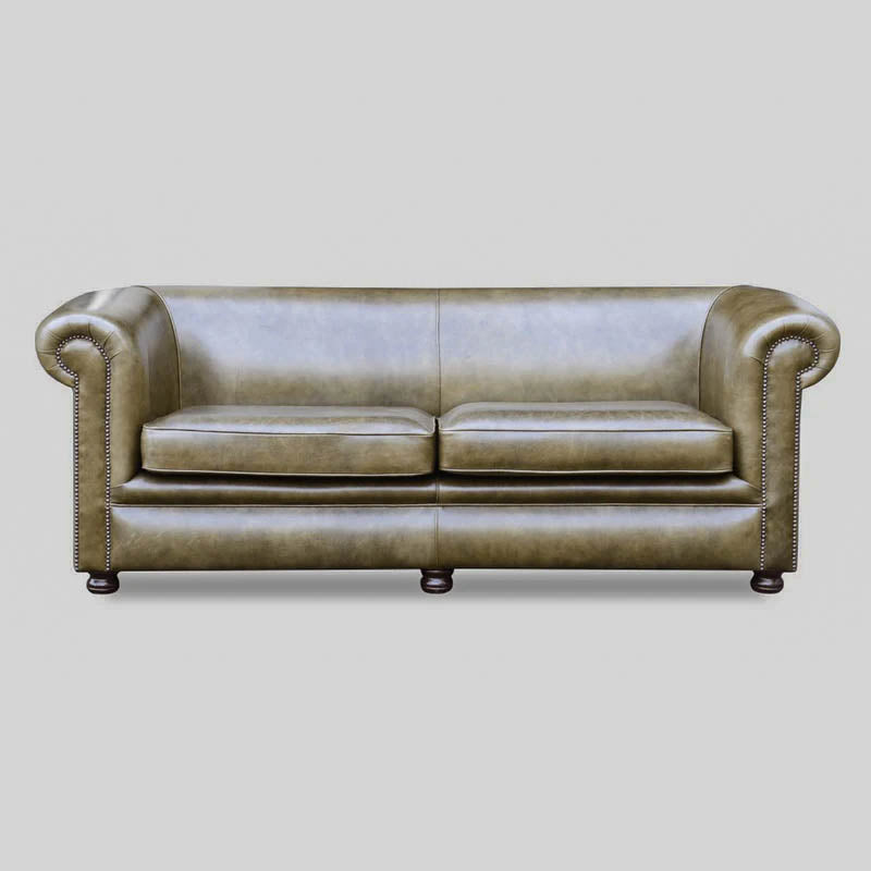 "Dylan" Chesterfield Sofa 2-Sitzer