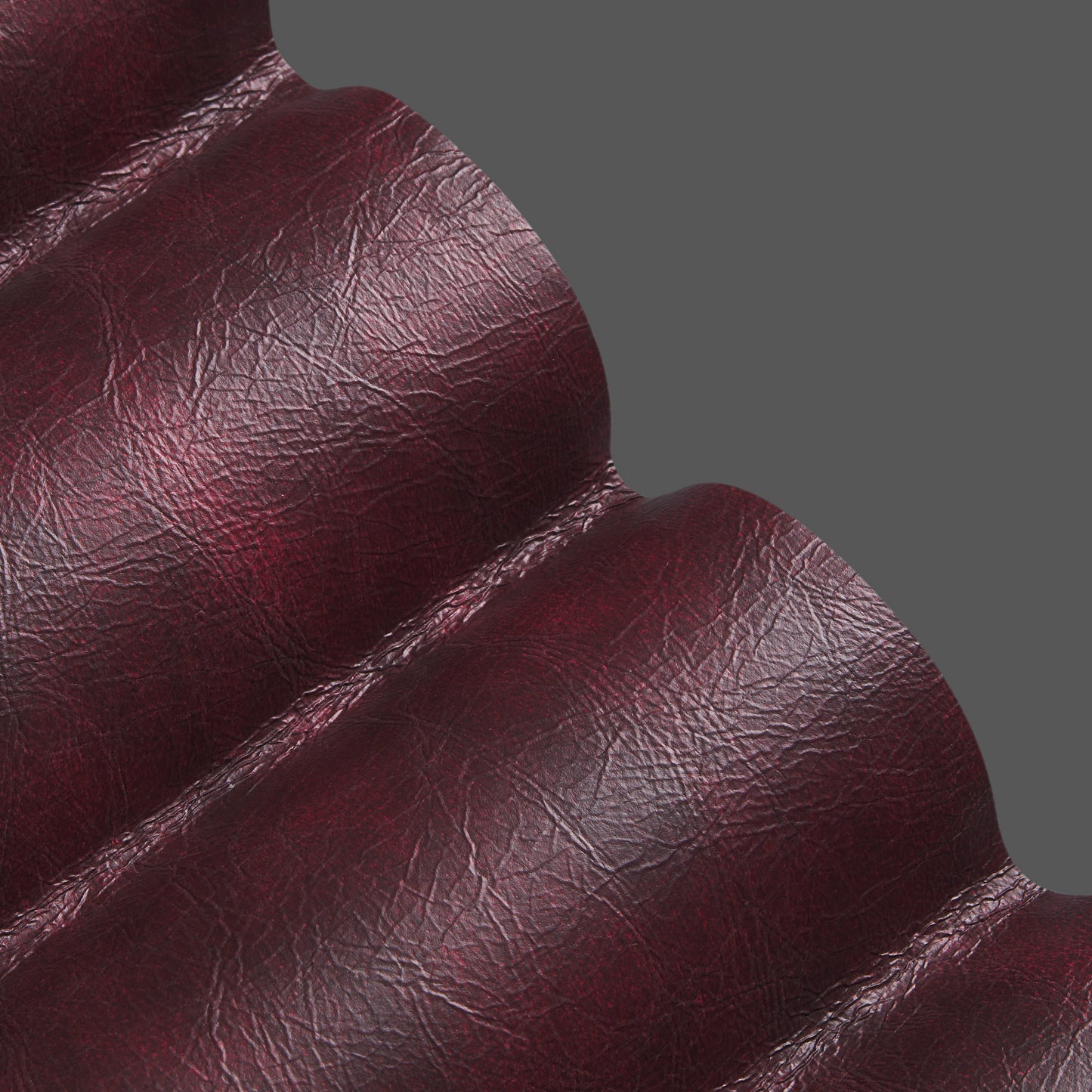 Vintage Buff - Ruby