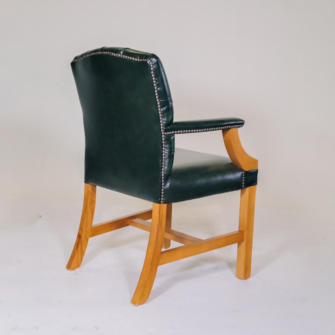 Chesterfield Esszimmerstuhl Gainsborough - Sofort lieferbar