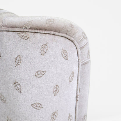 Vintage Chesterfield Wohnlandschaft aus England mit Samtbezug - Sofort Lieferbar