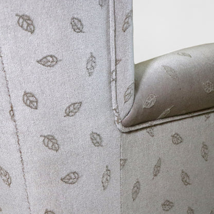 Vintage Chesterfield Wohnlandschaft aus England mit Samtbezug - Sofort Lieferbar