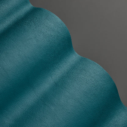 Shelly - Dark Teal