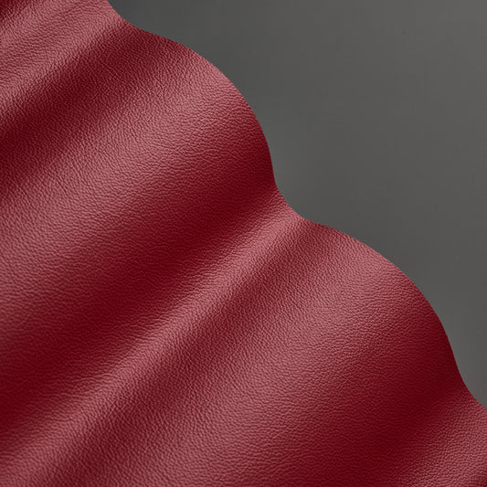 Shelly - Velvet Red