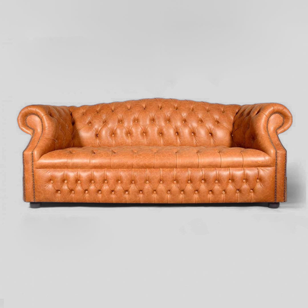 "Barrhill" Chesterfieldsofa 3-Sitzer